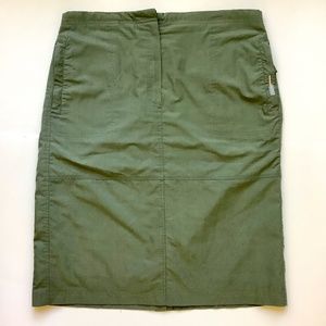 Steilmann Straight Skirt (Size 12)